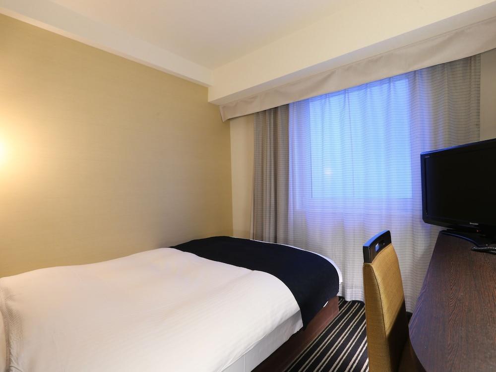 Apa Hotel Kodemmacho Ekimae Tokyo Ngoại thất bức ảnh