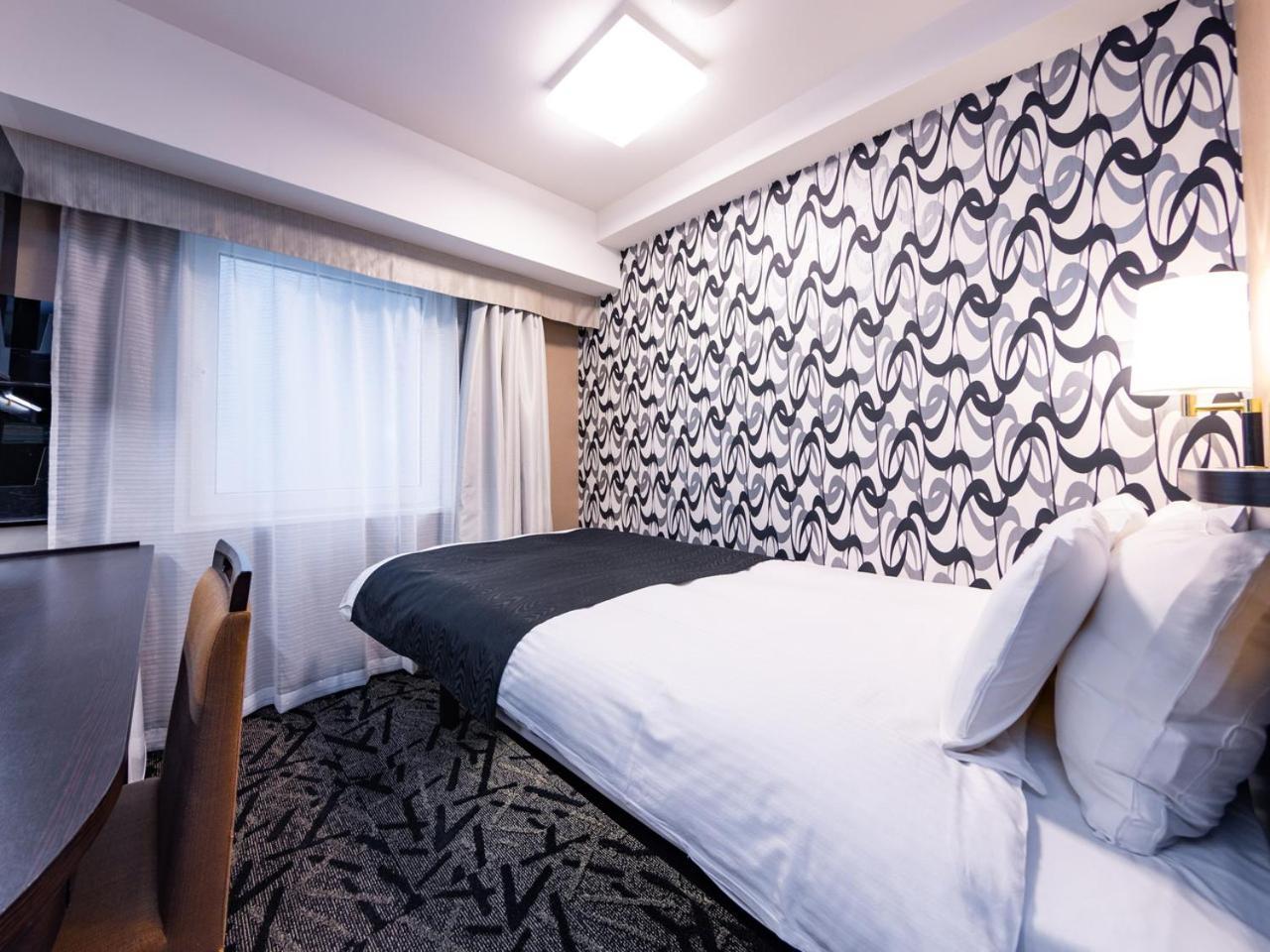 Apa Hotel Kodemmacho Ekimae Tokyo Ngoại thất bức ảnh