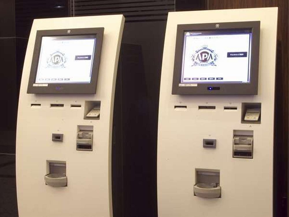 Apa Hotel Kodemmacho Ekimae Tokyo Ngoại thất bức ảnh