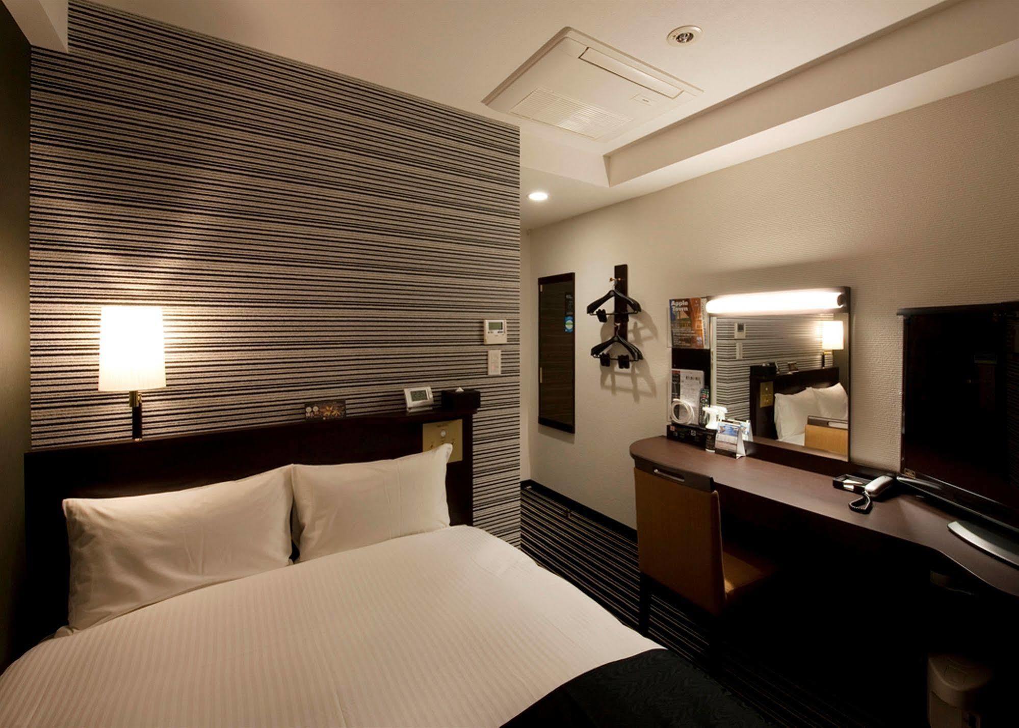 Apa Hotel Kodemmacho Ekimae Tokyo Ngoại thất bức ảnh