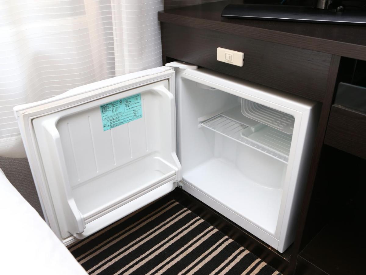 Apa Hotel Kodemmacho Ekimae Tokyo Ngoại thất bức ảnh